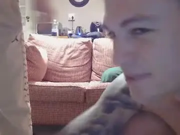 Chaturbate Sex Cam of mattiestreams69