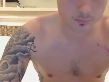 Chaturbate Live Porn of mattiestreams69