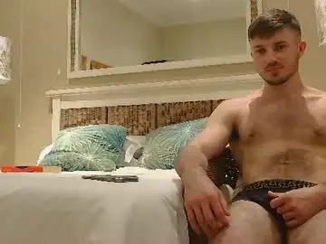 Chaturbate Adult Webcam of mattiestreams69