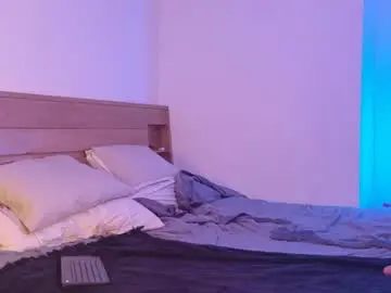 Chaturbate Adult Webcam of nickriverzxo