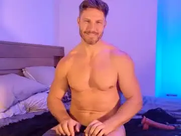 Chaturbate Sex Cam of nickriverzxo