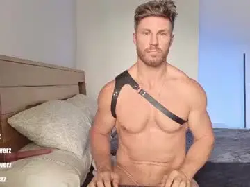 Chaturbate Best live sex cam show of nickriverzxo