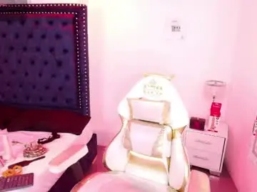 Chaturbate Sex Chat of raven_velmont
