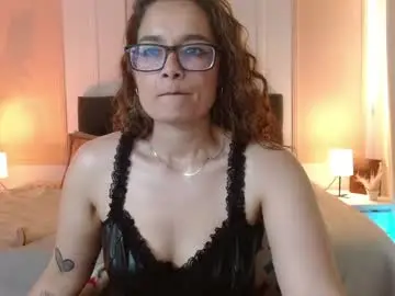 Chaturbate Sex Chat of rose_thompson1