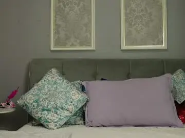 Chaturbate Private Sex Chat of sabrinna_sky