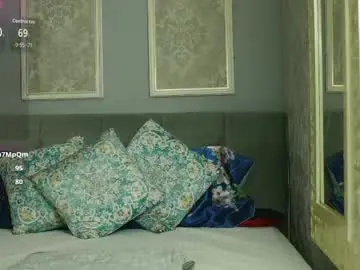 Chaturbate Sex Cam of sabrinna_sky