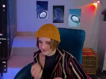 Chaturbate Live Sex Cam of sarahshelby