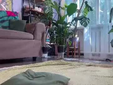 Chaturbate Sex Cam of sasha_moormeoow