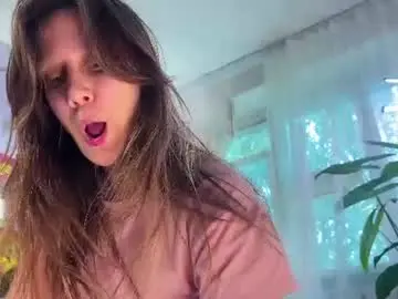 Chaturbate Free Porn Cam of sasha_moormeoow