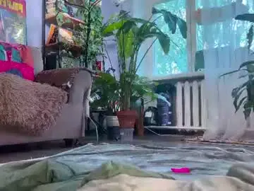 Chaturbate Live Sex of sasha_moormeoow