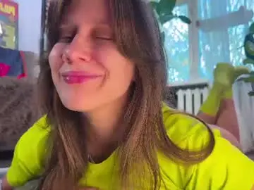 Chaturbate Best Webcam of sasha_moormeoow