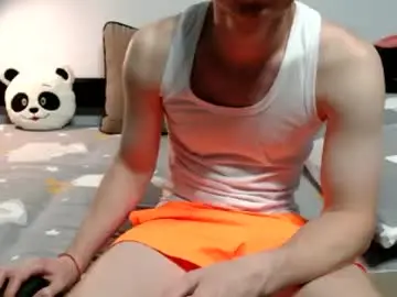 Chaturbate Live Sex Cam of silverbob2024