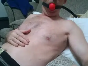Chaturbate Nude Webcam of tied__up