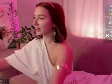 Chaturbate Live Sex of tiffany_robinson