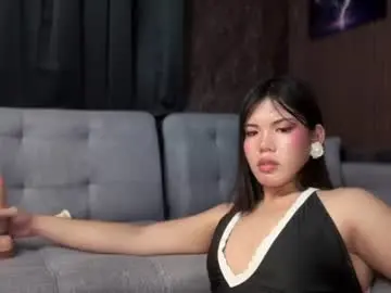 Chaturbate Free Live Porn of tranene_jian