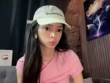 Chaturbate Adult Video Chat of tranene_jian