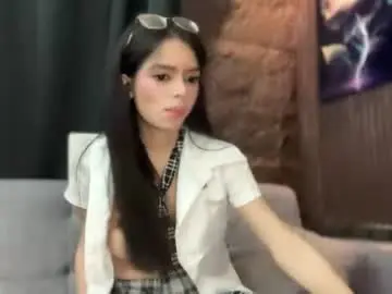 Chaturbate Live Sex Cam of tranene_jian