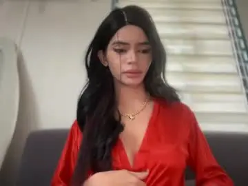 Chaturbate Best live sex cam show of tranene_jian