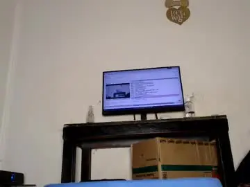 Chaturbate Sex Chat of urlovely_hait