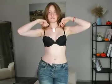 Chaturbate Sex Cam of viola_larson