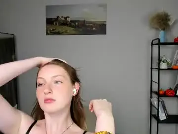 Chaturbate Nude Webcam of viola_larson