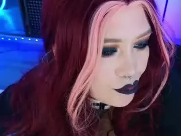 Chaturbate Sex Cam of wickedxqueen