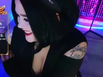 Chaturbate Nude Webcam of wickedxqueen