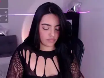 Chaturbate Nude Webcam of xambar_22x