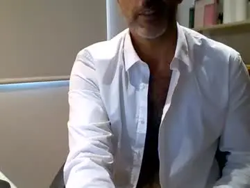 Chaturbate Live Sex Cam of 66ma69