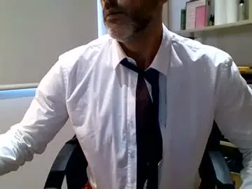Chaturbate Nude Webcam of 66ma69