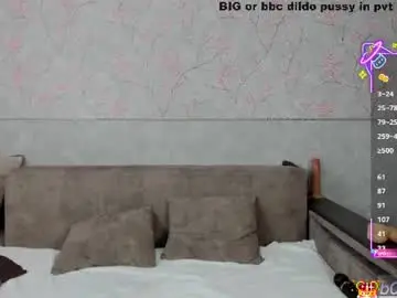 Chaturbate Private Sex Chat of _0k_