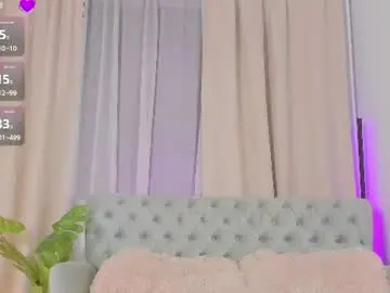 Chaturbate Adult Webcam of _xhotbaby