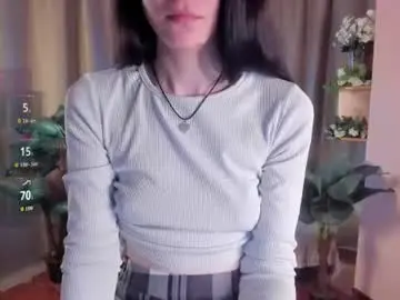 Chaturbate Private Sex Chat of aishadark