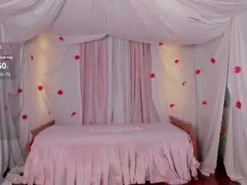 Chaturbate Free Porn Cam of aishadark