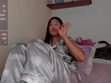 Chaturbate Live Sex Cam of ana_m_