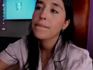 Chaturbate Sex Chat of ana_m_