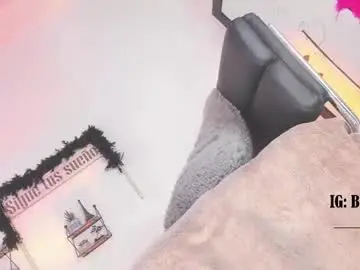 Chaturbate Free Live Porn of angelbilboa777