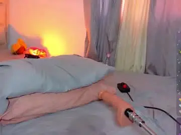Chaturbate Free Porn Cam of bunniies_