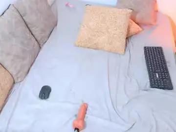 Chaturbate Watch Live Sex Cams of bunniies_