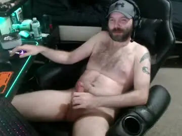 Chaturbate Adult Webcam of cumslinger2003