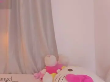 Chaturbate Free Porn Cam of dolceangel__