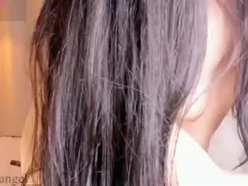 Chaturbate Live Sex Cam of dolceangel__