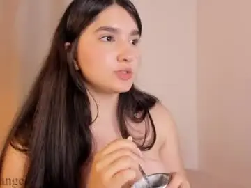 Chaturbate Sex Chat of dolceangel__