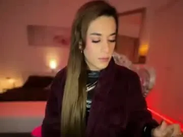 Chaturbate Nude Webcam of dom_scarlett