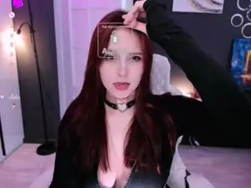 Chaturbate Live Sex of effie_lee