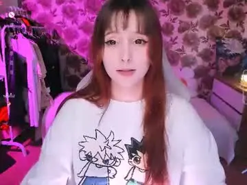 Chaturbate Live Porn of effie_lee