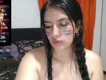 Chaturbate Adult Webcam of emma_grace_