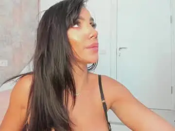 Chaturbate Private Sex Chat of erikabeee1