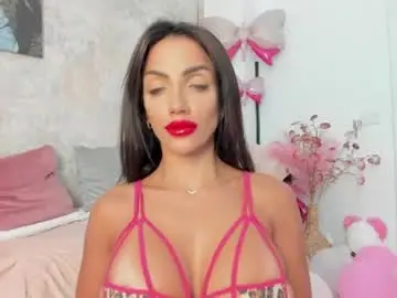 Chaturbate Nude Webcam of erikabeee1
