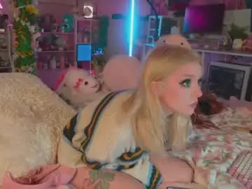 Chaturbate Live Sex of goldengoddessxxx